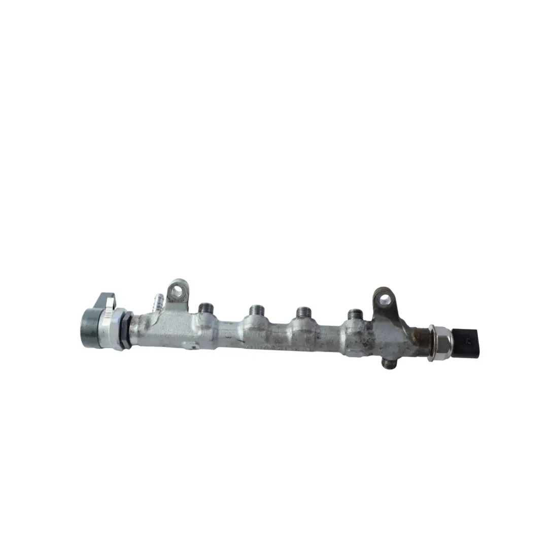 Kraftstoffverteiler Einspritzleitung 2.0 TDI für Volkswagen Crafter 2E mit Teilenummer 03L130093 Volkswagen Crafter 2E Kraftstoffverteiler Einspritzleitung 2.0 TDI - SKU 03L130093 - Teilenummer 03L130093