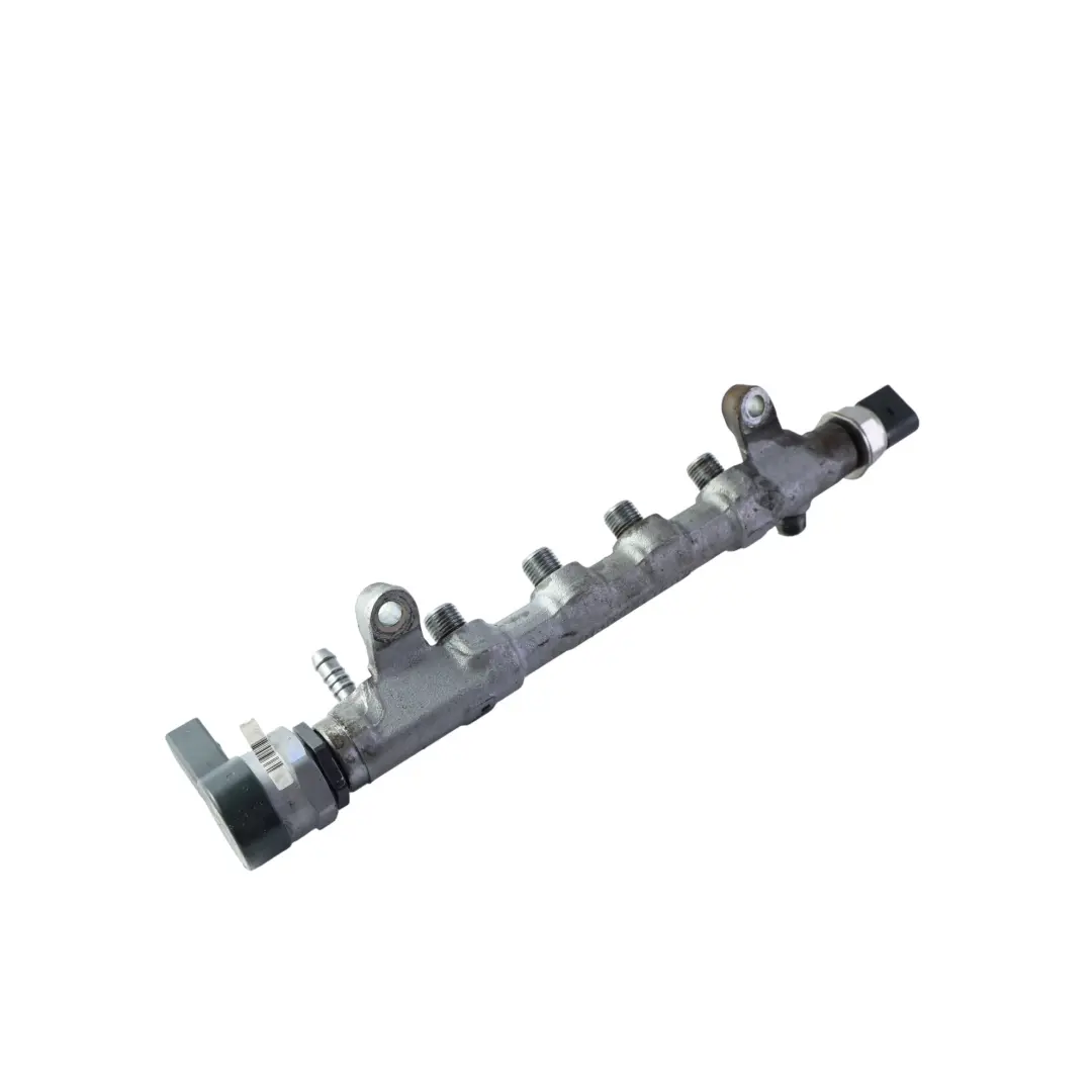 Tubo Iniezione Rail Carburante 2.0 TDI per Volkswagen Crafter 2E con numero di parte 03L130093 Volkswagen Crafter 2E Tubo Iniezione Rail Carburante 2.0 TDI - SKU 03L130093 - Numero di parte 03L130093