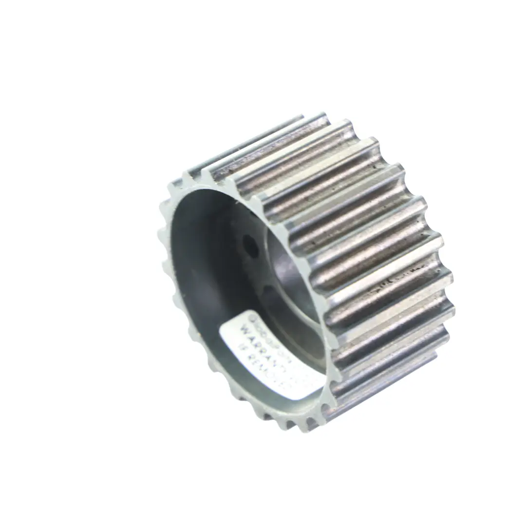 MK3 Golf 5K Audi A3 8P Poulie Pompe Carburant HP pour Volkswagen Scirocco à propos du numéro de pièce 03L130111D Volkswagen Scirocco MK3 Golf 5K Audi A3 8P Poulie Pompe Carburant HP - SKU 03L130111D - Numéro de pièce 03L130111D
