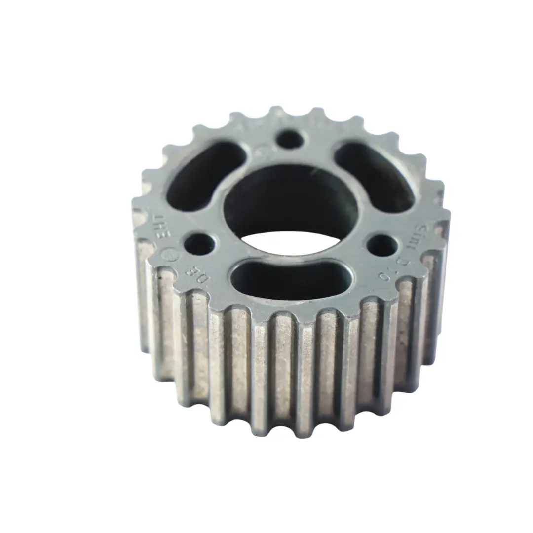 MK3 Golf 5K Audi A3 8P High Pressure Fuel Pump Pulley to VW Scirocco with Part number 03L130111D VW Scirocco MK3 Golf 5K Audi A3 8P High Pressure Fuel Pump Pulley - SKU 03L130111D - Part number 03L130111D