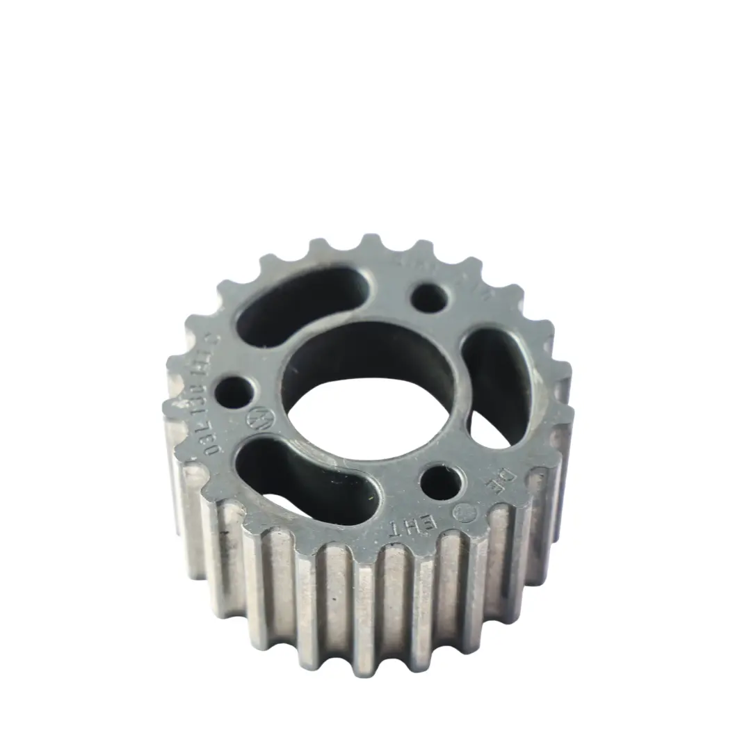 MK3 Golf 5K Audi A3 8P High Pressure Fuel Pump Pulley to VW Scirocco with Part number 03L130111D VW Scirocco MK3 Golf 5K Audi A3 8P High Pressure Fuel Pump Pulley - SKU 03L130111D - Part number 03L130111D