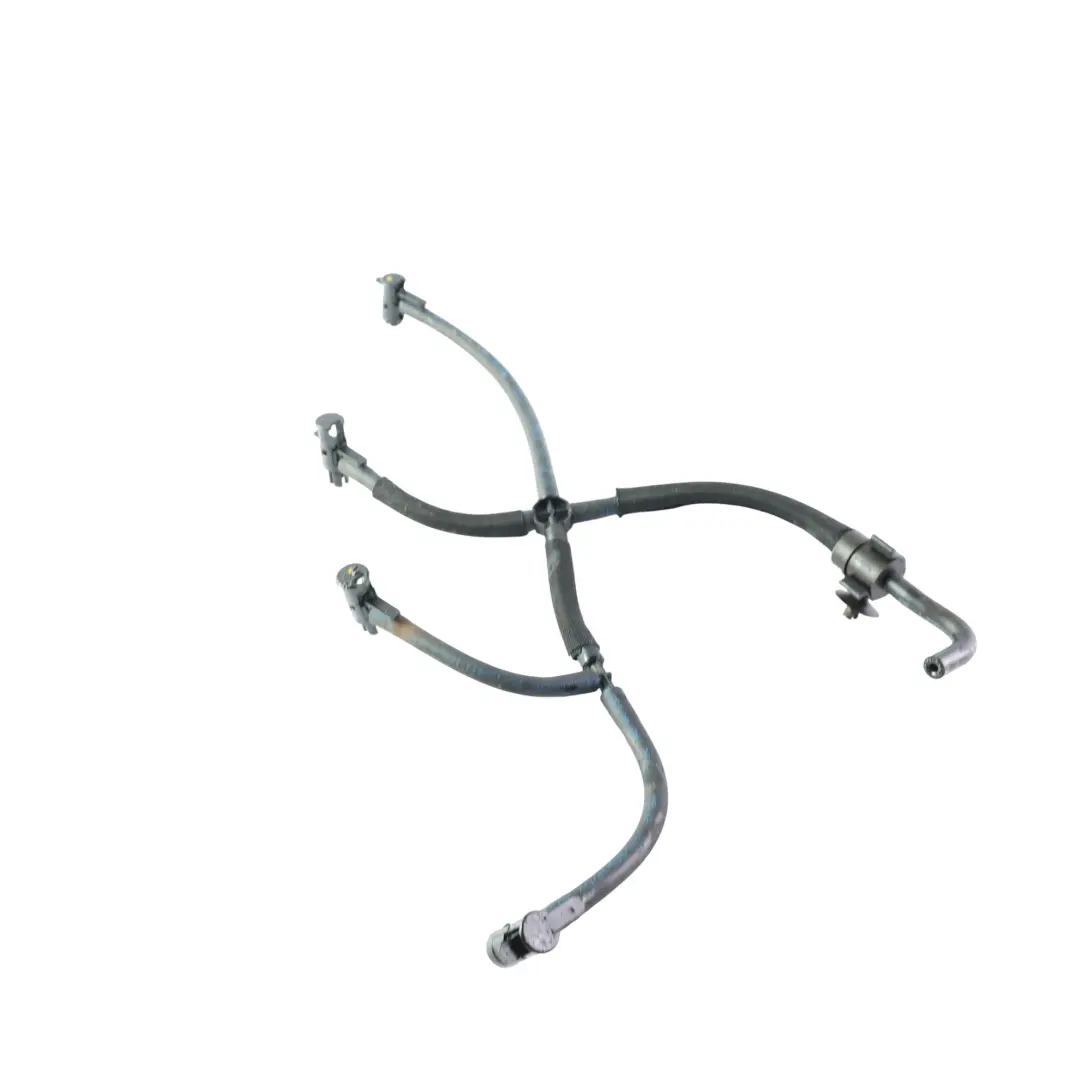 High Pressure Fuel Pump Return Line to Volkswagen Transporter T5 T6 with Part number 03L130235AJ Volkswagen Transporter T5 T6 High Pressure Fuel Pump Return Line - SKU 03L130235AJ - Part number 03L130235AJ