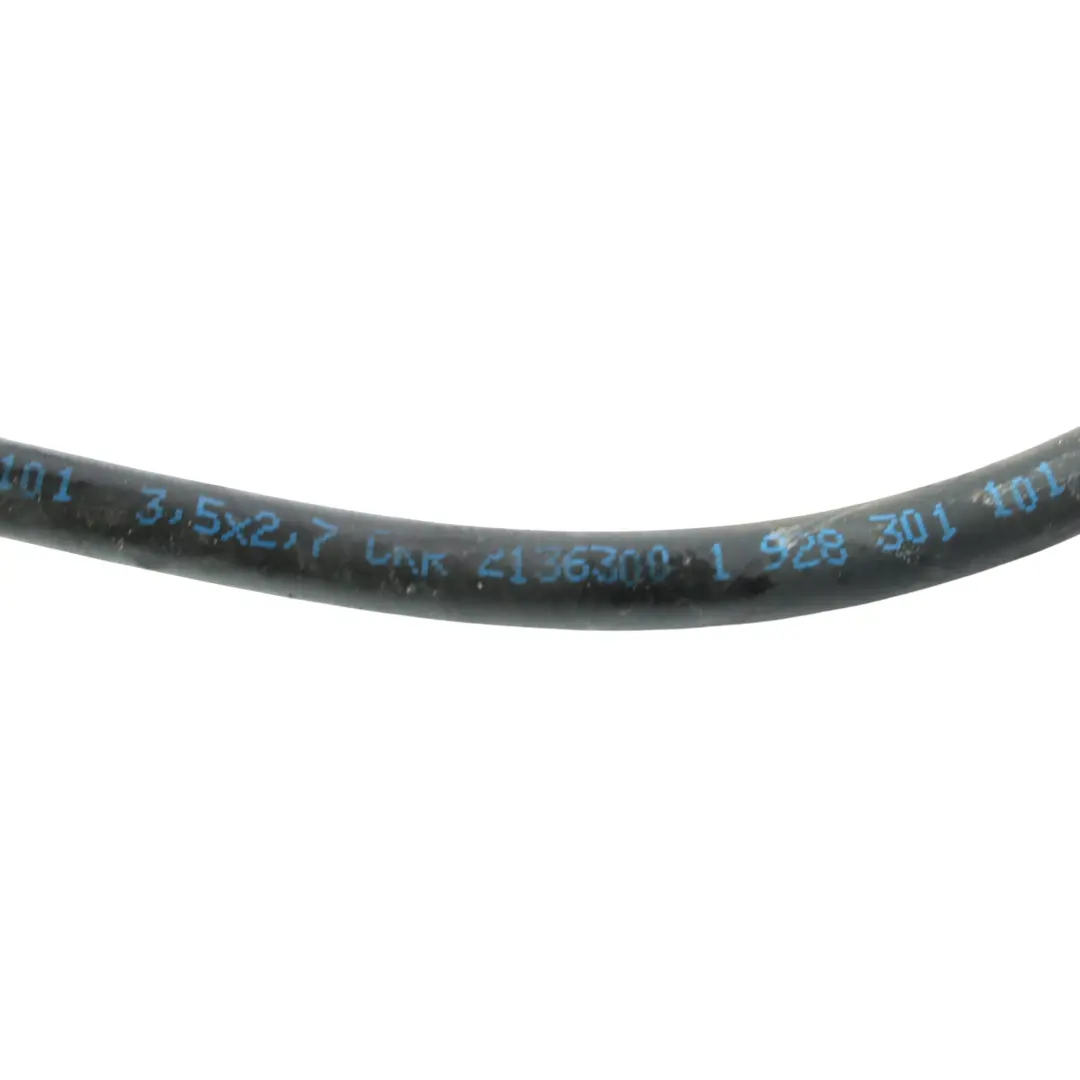 Volkswagen Transporter T5 T6 High Pressure Fuel Pump Return Line - SKU 03L130235AJ - Part number 03L130235AJ
