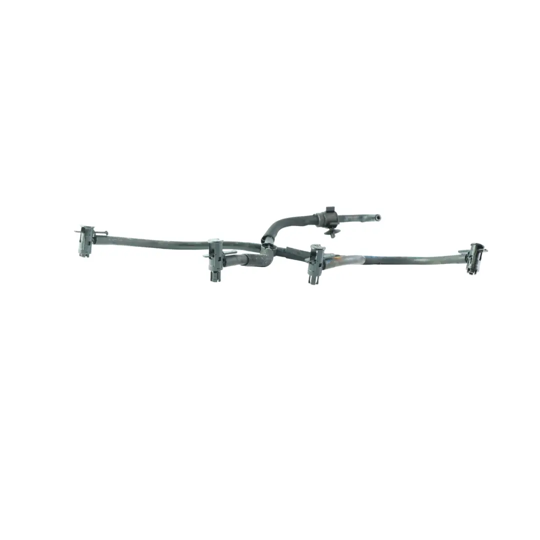 Volkswagen Transporter T5 T6 High Pressure Fuel Pump Return Line - SKU 03L130235AJ - Part number 03L130235AJ
