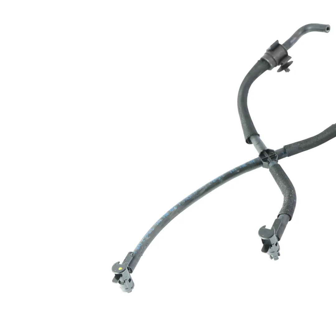 Volkswagen Transporter T5 T6 High Pressure Fuel Pump Return Line - SKU 03L130235AJ - Part number 03L130235AJ