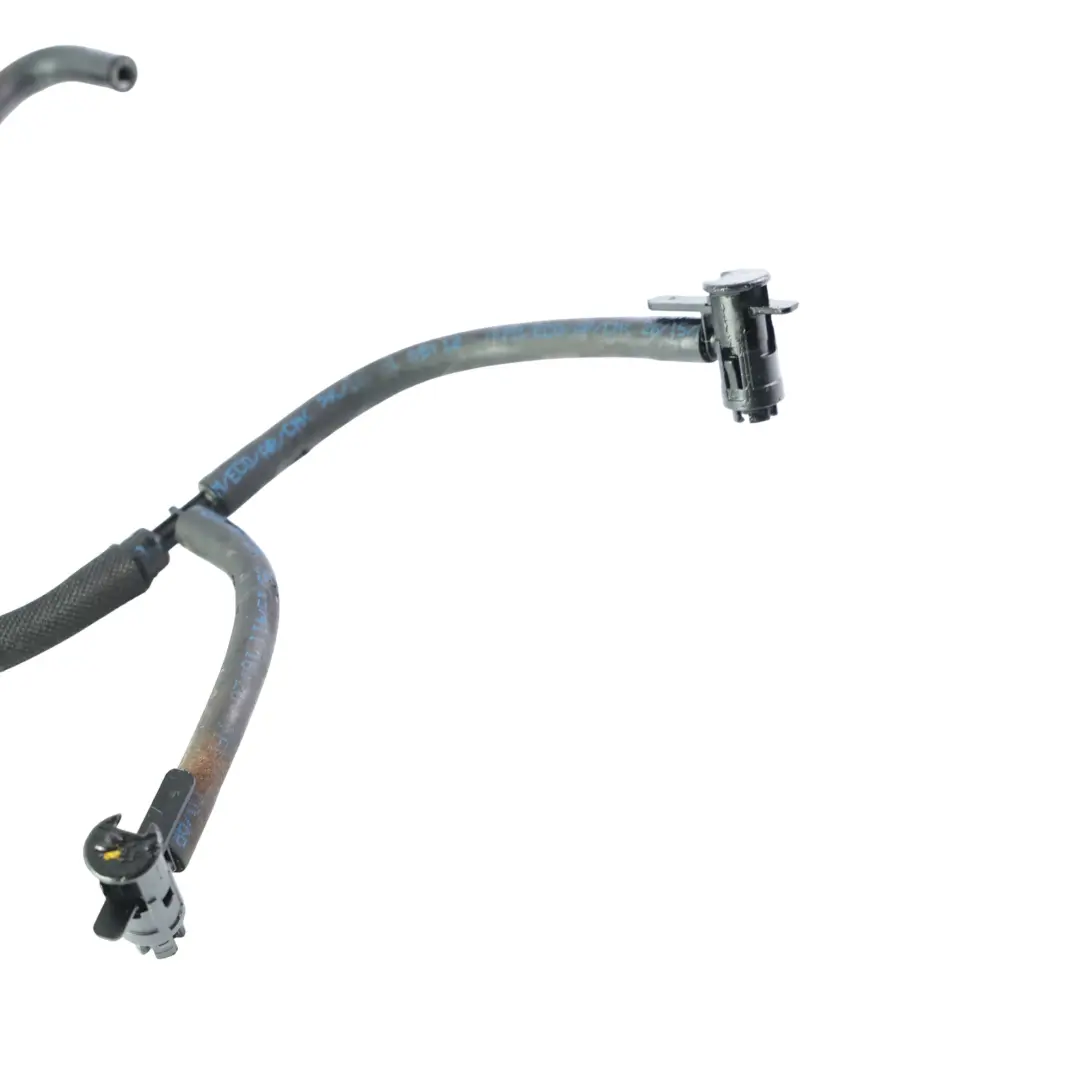 Volkswagen Transporter T5 T6 High Pressure Fuel Pump Return Line - SKU 03L130235AJ - Part number 03L130235AJ