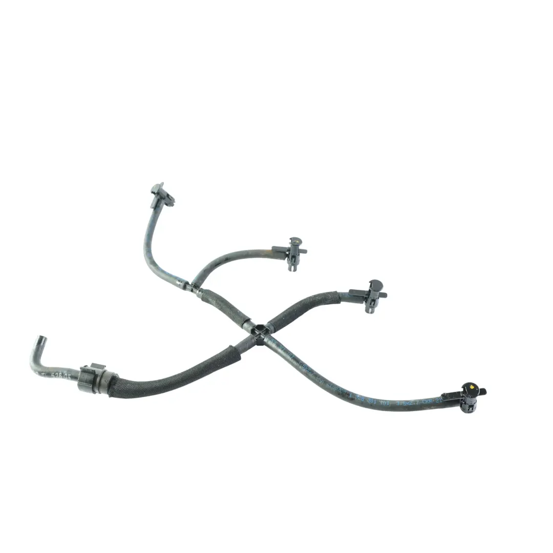Volkswagen Transporter T5 T6 High Pressure Fuel Pump Return Line - SKU 03L130235AJ - Part number 03L130235AJ