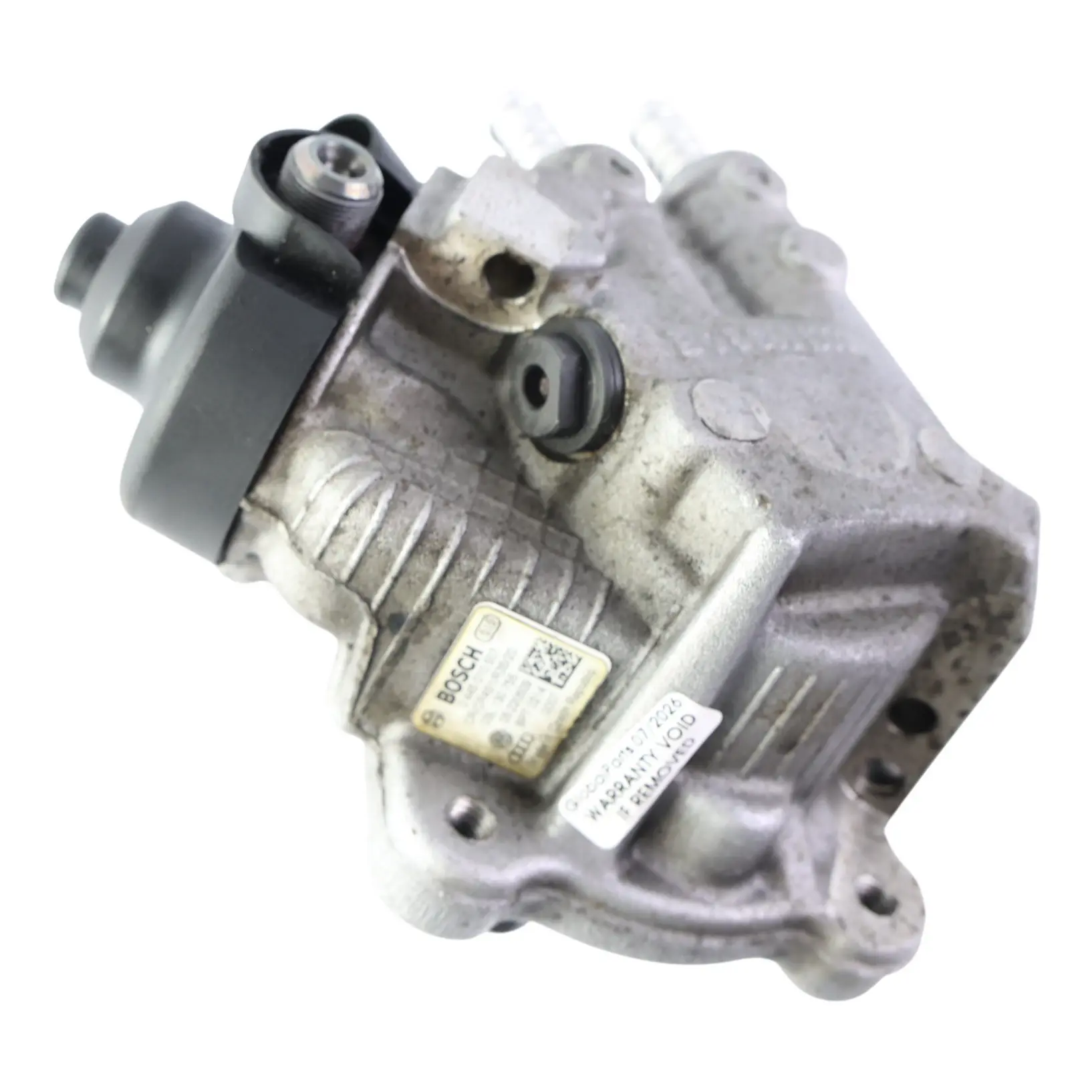 Audi A4 B8 2.0 TDI CAGA Diésel Bomba Combustible Alta Presión 03L130755A