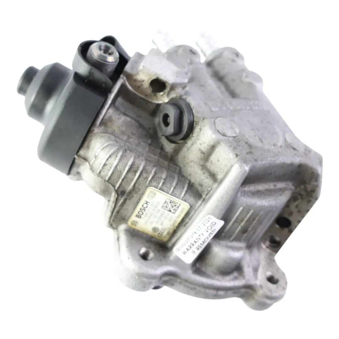 CAGA Diesel High Pressure Fuel Pump to Audi A4 B8 2.0 TDI with Part number 03L130755A Audi A4 B8 2.0 TDI CAGA Diesel High Pressure Fuel Pump - SKU 03L130755A-1 - Part number 03L130755A