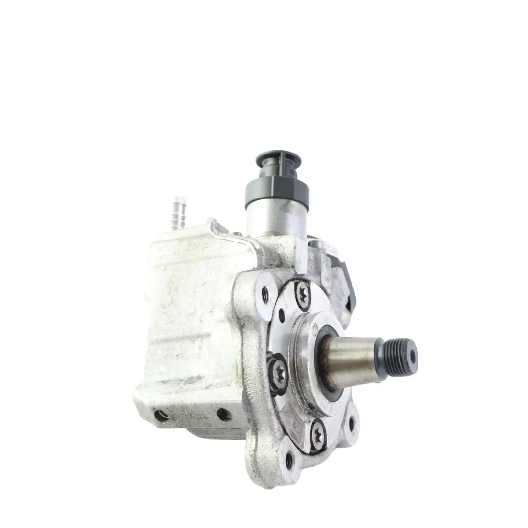 Audi A4 B8 2.0 TDI CAGA Diesel Hochdruck Kraftstoffpumpe - SKU 03L130755A-1 - Teilenummer 03L130755A