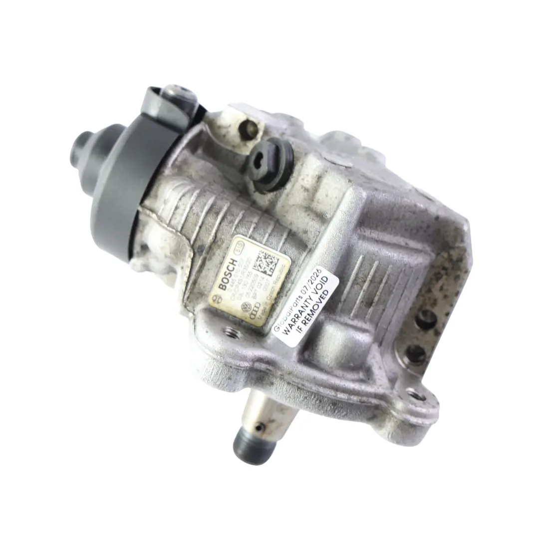 Audi A4 B8 2.0 TDI CAGA Diesel Pompa Carburante Alta Pressione - SKU 03L130755A-1 - Numero di parte 03L130755A