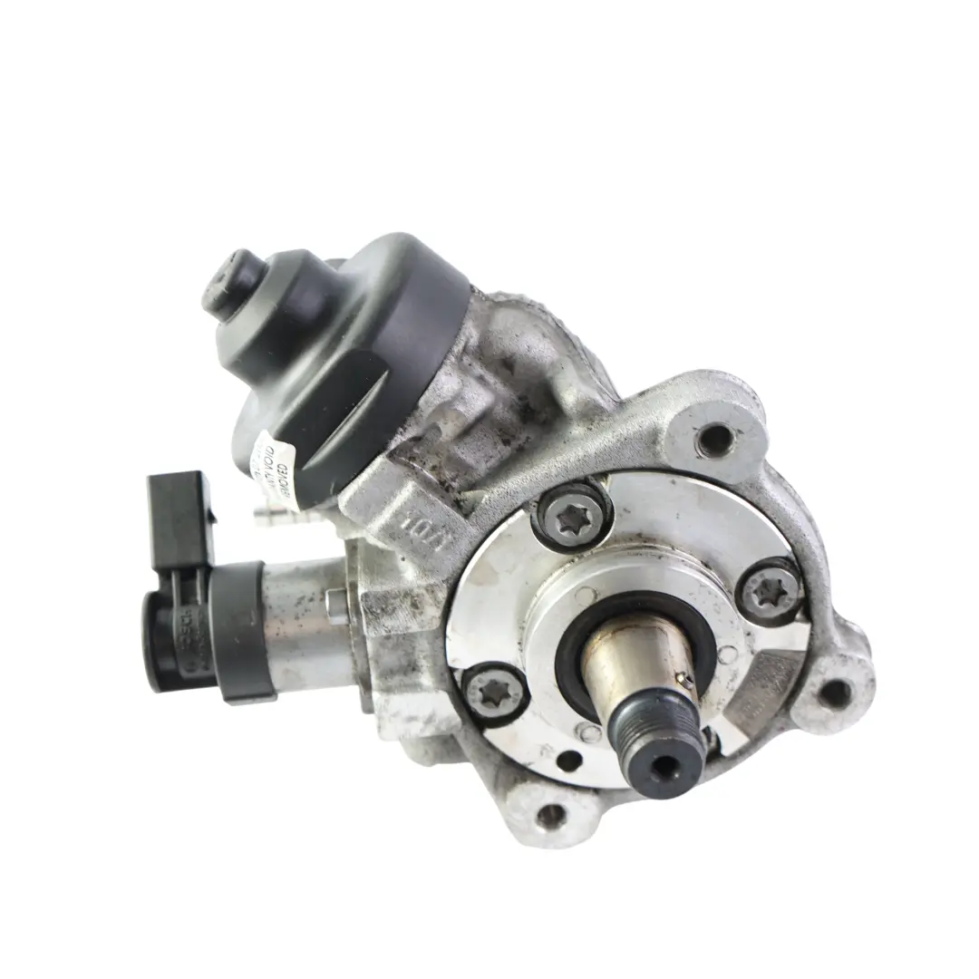 CAGA Diesel Hochdruck Kraftstoffpumpe für Audi A4 B8 2.0 TDI mit Teilenummer 03L130755A Audi A4 B8 2.0 TDI CAGA Diesel Hochdruck Kraftstoffpumpe - SKU 03L130755A-1 - Teilenummer 03L130755A
