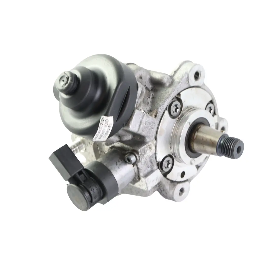 Audi A4 B8 2.0 TDI CAGA Diesel High Pressure Fuel Pump - SKU 03L130755A-1 - Part number 03L130755A