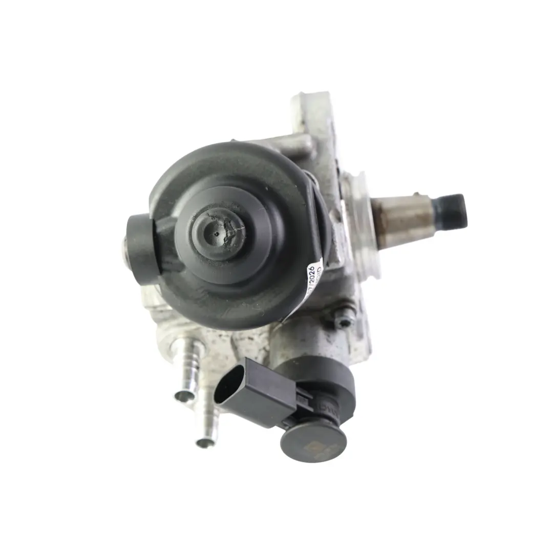 CAGA Diesel High Pressure Fuel Pump to Audi A4 B8 2.0 TDI with Part number 03L130755A Audi A4 B8 2.0 TDI CAGA Diesel High Pressure Fuel Pump - SKU 03L130755A-1 - Part number 03L130755A