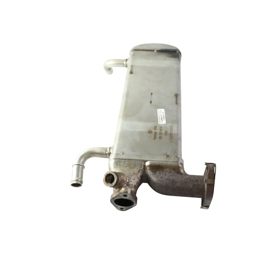 Valvola EGR Raffreddatore 2.0 TDI Diesel per Volkswagen Crafter 2E con numero di parte 03L131511R Volkswagen Crafter 2E Valvola EGR Raffreddatore 2.0 TDI Diesel - SKU 03L131511R - Numero di parte 03L131511R