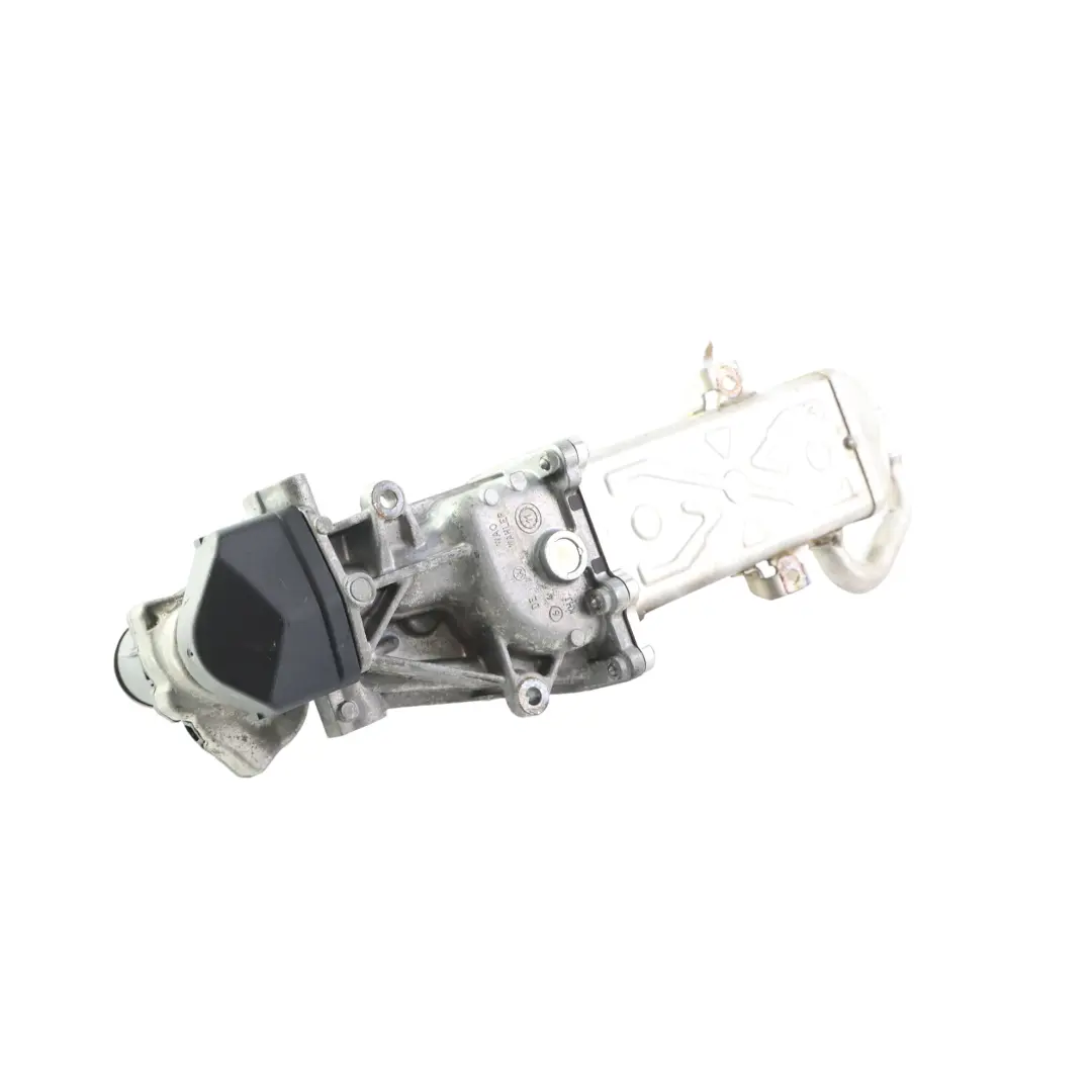 AGR Ventil Kühler Einheit 2.0 TDI CFGB Diesel für Audi A3 8P mit Teilenummer 03L131512BL Audi A3 8P AGR Ventil Kühler Einheit 2.0 TDI CFGB Diesel - SKU 03L131512BL-2 - Teilenummer 03L131512BL