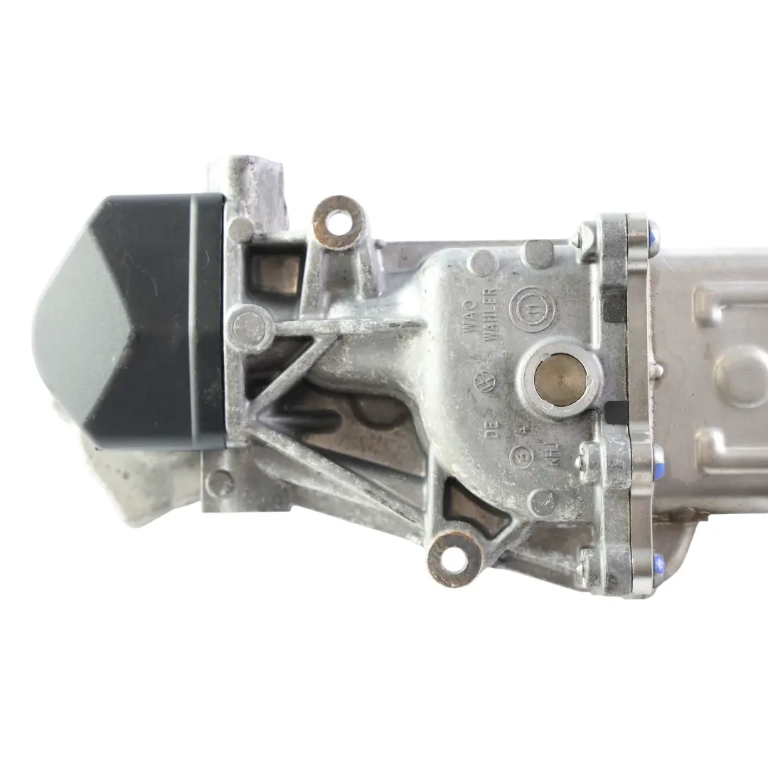 Valve Cooler Unit 2.0 TDI CFGB Diesel to Audi A3 8P EGR with Part number 03L131512BL Audi A3 8P EGR Valve Cooler Unit 2.0 TDI CFGB Diesel - SKU 03L131512BL-2 - Part number 03L131512BL