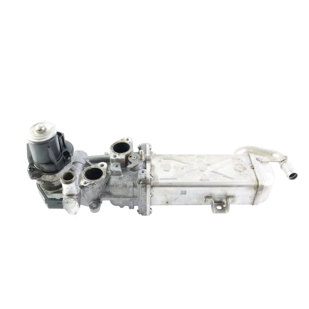 Válvula EGR Unidad Enfriador 2.0 TDI CFGB Diésel para Audi A3 8P con número de pieza 03L131512BL Audi A3 8P Válvula EGR Unidad Enfriador 2.0 TDI CFGB Diésel - SKU 03L131512BL-2 - Número de pieza 03L131512BL