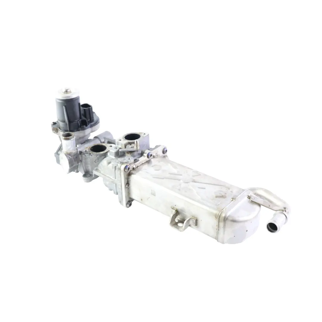 Valvola EGR Unità Raffreddamento 2.0 TDI CFGB Diesel per Audi A3 8P con numero di parte 03L131512BL Audi A3 8P Valvola EGR Unità Raffreddamento 2.0 TDI CFGB Diesel - SKU 03L131512BL-2 - Numero di parte 03L131512BL