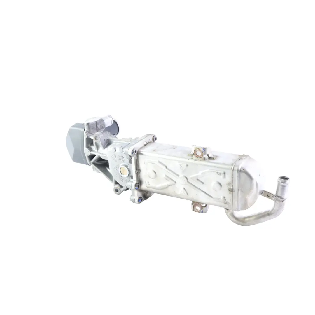 AGR Ventil Kühler Einheit 2.0 TDI CFGB Diesel für Audi A3 8P mit Teilenummer 03L131512BL Audi A3 8P AGR Ventil Kühler Einheit 2.0 TDI CFGB Diesel - SKU 03L131512BL-2 - Teilenummer 03L131512BL