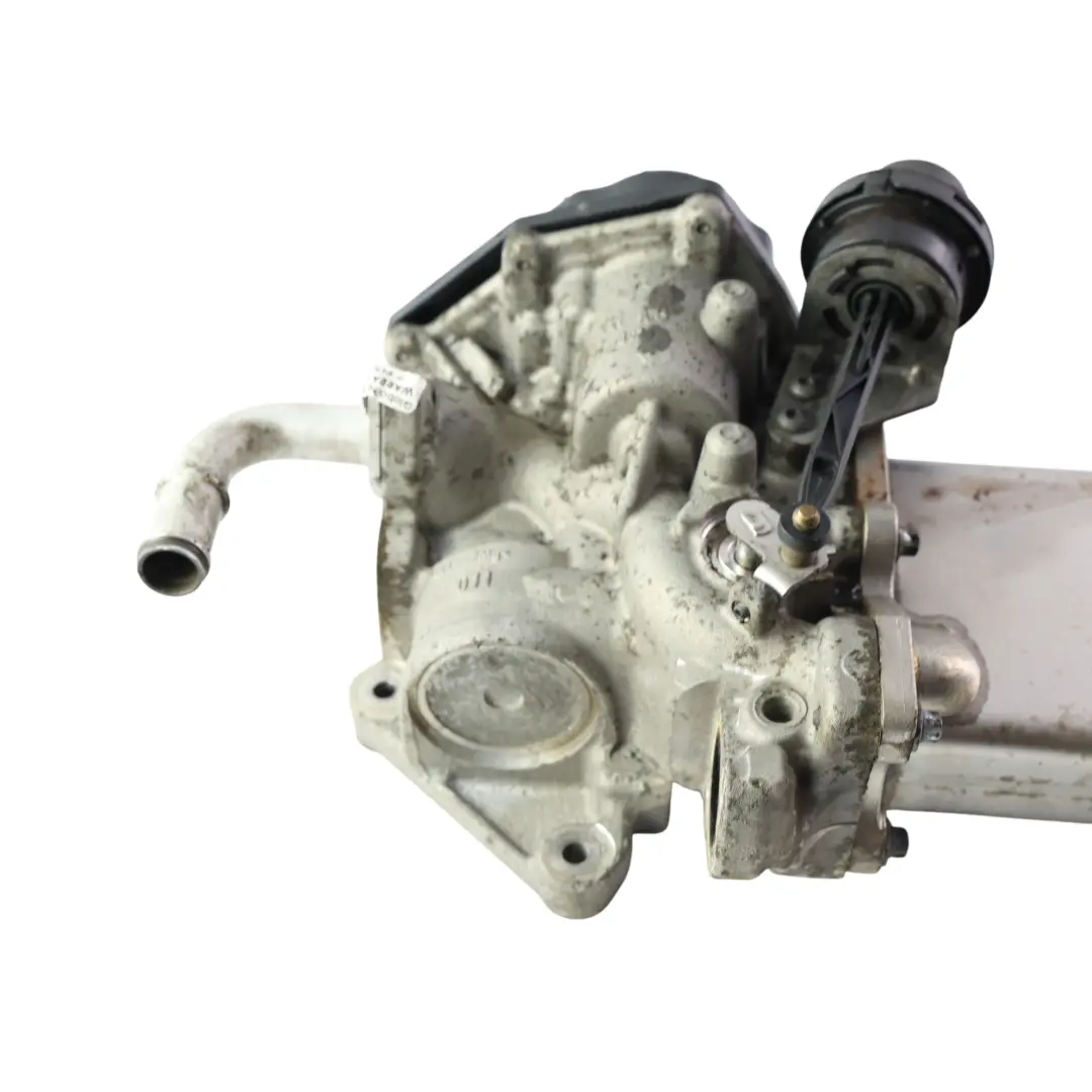 VW Volkswagen Transporter T6 Exhaust EGR Valve Cooler 2.0 TDI Diesel - SKU 03L131512DS - Part number 03L131512DS