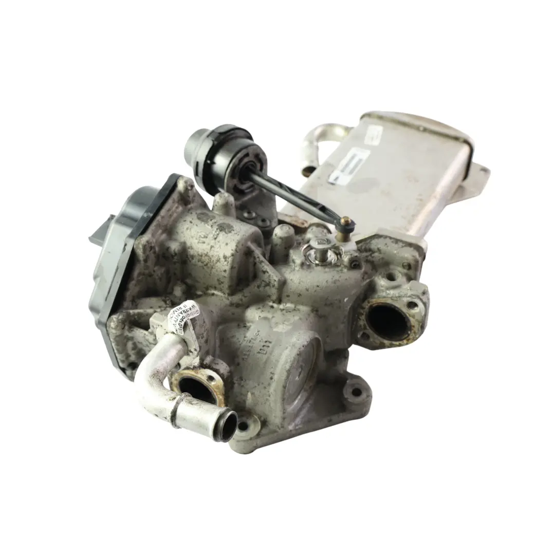 Exhaust EGR Valve Cooler 2.0 TDI Diesel to VW Volkswagen Transporter T6 with Part number 03L131512DS VW Volkswagen Transporter T6 Exhaust EGR Valve Cooler 2.0 TDI Diesel - SKU 03L131512DS - Part number 03L131512DS