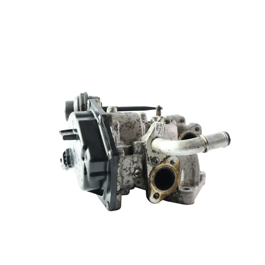 VW Volkswagen Transporter T6 Exhaust EGR Valve Cooler 2.0 TDI Diesel - SKU 03L131512DS - Part number 03L131512DS
