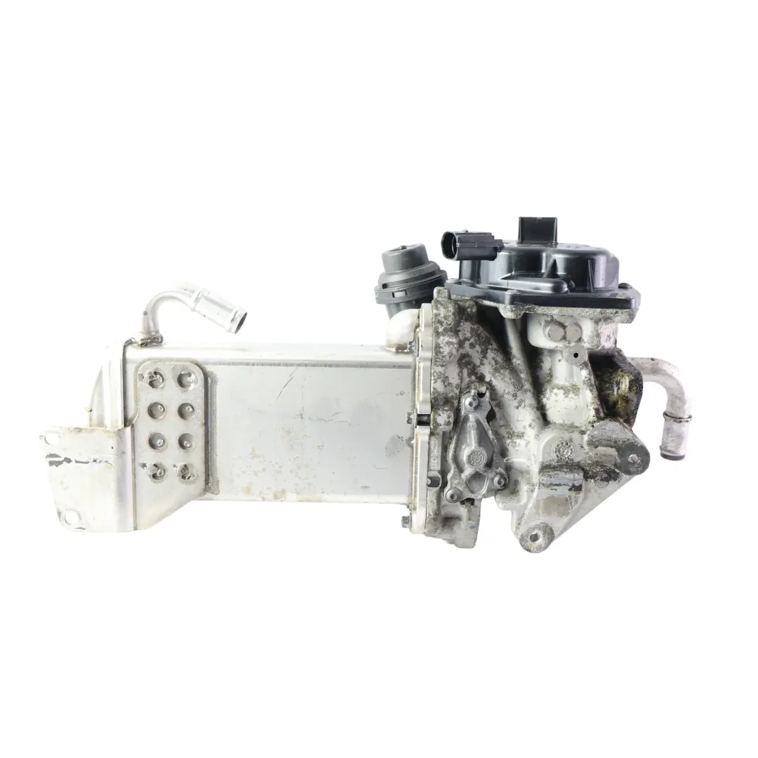 VW Volkswagen Transporter T6 Exhaust EGR Valve Cooler 2.0 TDI Diesel - SKU 03L131512DS - Part number 03L131512DS