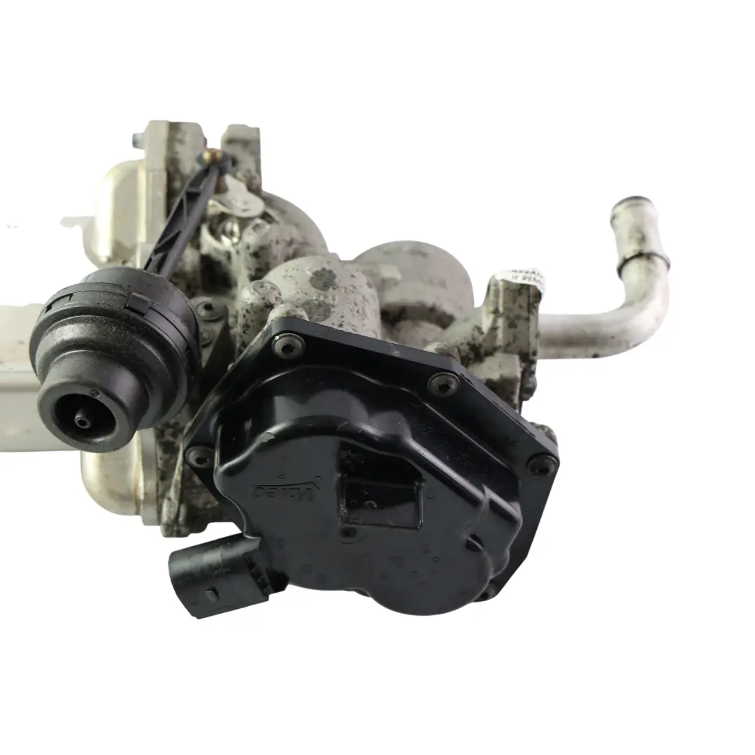 Volkswagen Transporter T6 Vanne EGR Refroidisseur 2.0 TDI Diesel - SKU 03L131512DS - Numéro de pièce 03L131512DS
