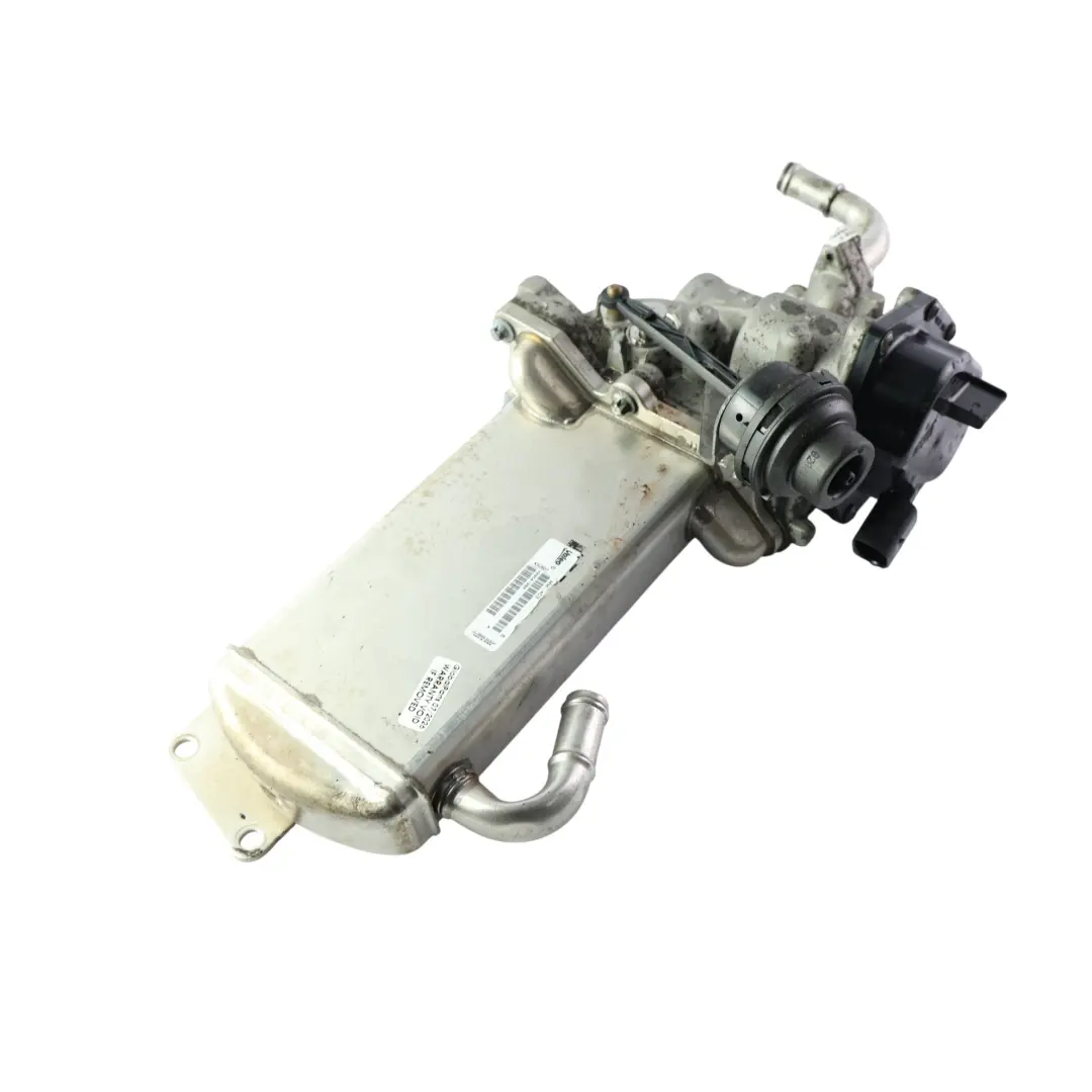 VW Volkswagen Transporter T6 Exhaust EGR Valve Cooler 2.0 TDI Diesel - SKU 03L131512DS - Part number 03L131512DS