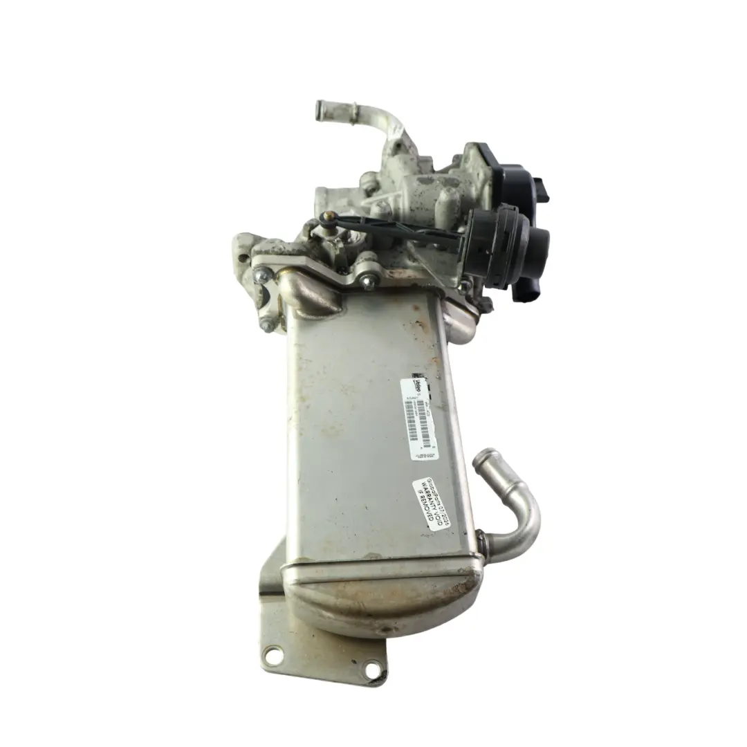 VW Volkswagen Transporter T6 Exhaust EGR Valve Cooler 2.0 TDI Diesel - SKU 03L131512DS - Part number 03L131512DS