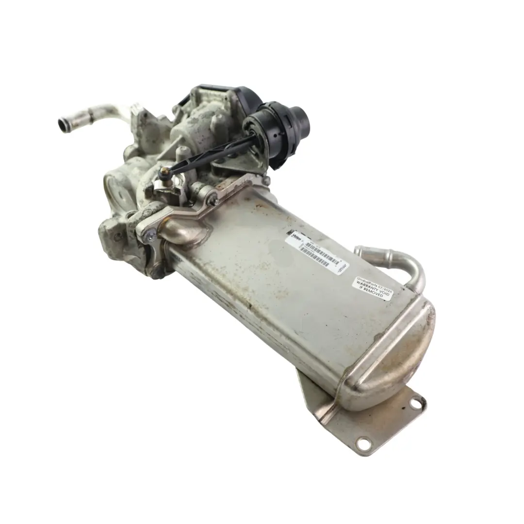 VW Volkswagen Transporter T6 Exhaust EGR Valve Cooler 2.0 TDI Diesel - SKU 03L131512DS - Part number 03L131512DS