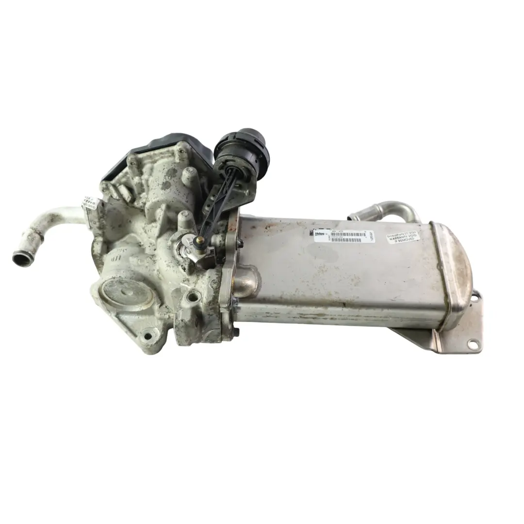 VW Volkswagen Transporter T6 Exhaust EGR Valve Cooler 2.0 TDI Diesel - SKU 03L131512DS - Part number 03L131512DS