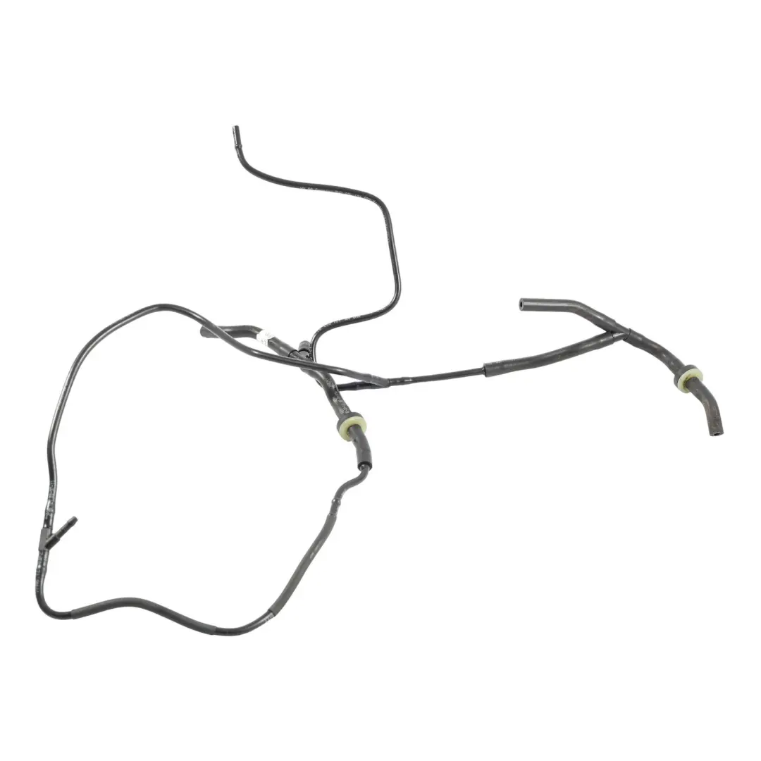 Tubo Vuoto EGR Pompa Aria Secondaria 2.0 TDI per Audi A4 B8 A5 8T Q5 8R con numero di parte 03L131552AJ Audi A4 B8 A5 8T Q5 8R Tubo Vuoto EGR Pompa Aria Secondaria 2.0 TDI - SKU 03L131552AJ - Numero di parte 03L131552AJ