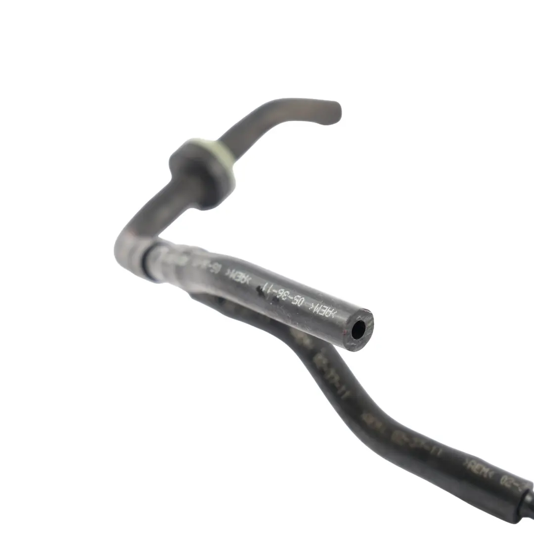 Manguera Vacío EGR Bomba Aire 2.0 TDI para Audi A4 B8 A5 8T Q5 8R con número de pieza 03L131552AJ Audi A4 B8 A5 8T Q5 8R Manguera Vacío EGR Bomba Aire 2.0 TDI - SKU 03L131552AJ - Número de pieza 03L131552AJ