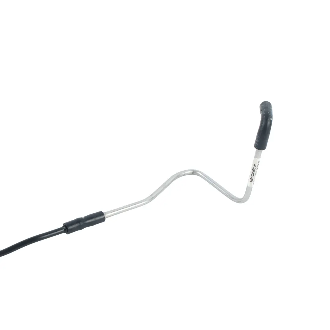 Wąż Podciśnienia Silnika 2.0 TDI do Audi A6 C7 o numerze 03L131552AP Audi A6 C7 Wąż Podciśnienia Silnika 2.0 TDI - SKU 03L131552AP - Numer Części 03L131552AP