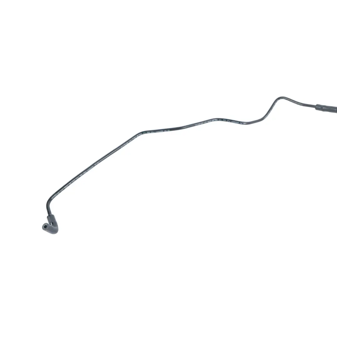 Vacuum Pipe Hose Line 2.0 TDI to Audi A6 C7 Engine with Part number 03L131552AP Audi A6 C7 Engine Vacuum Pipe Hose Line 2.0 TDI - SKU 03L131552AP - Part number 03L131552AP