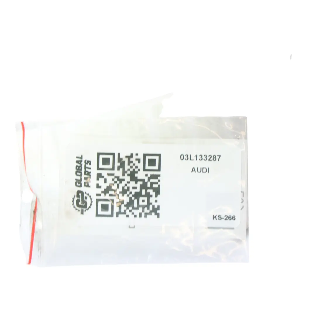 Junta Tapa Culata Motor Anillo O para Audi A1 8X A3 8P A4 B8 con número de pieza 03L133287 Audi A1 8X A3 8P A4 B8 Junta Tapa Culata Motor Anillo O - SKU 03L133287 - Número de pieza 03L133287