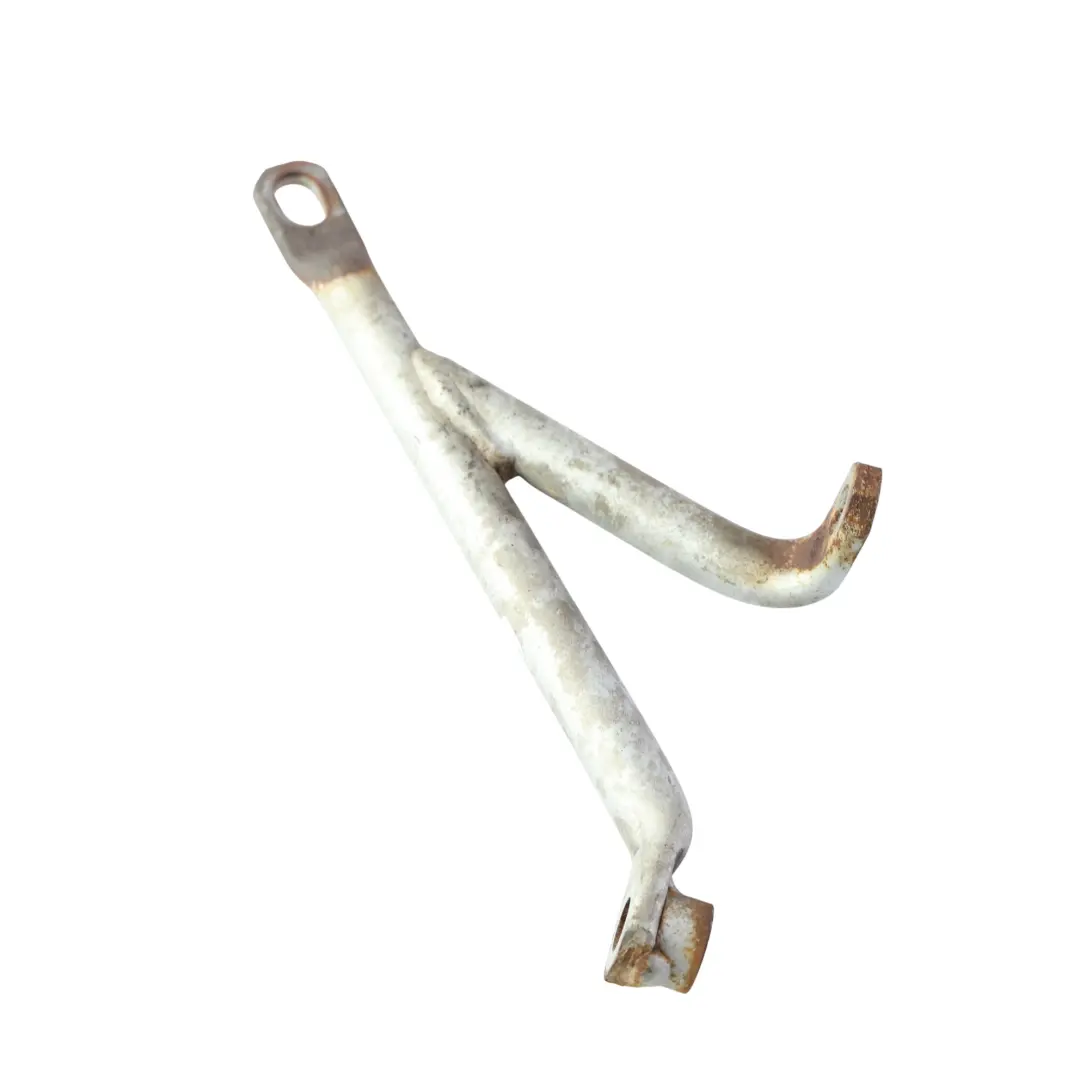 VW Volkswagen Crafter 2E 35 Exhaust Manifold Support Bracket Carrier - SKU 03L145536F - Part number 03L145536F