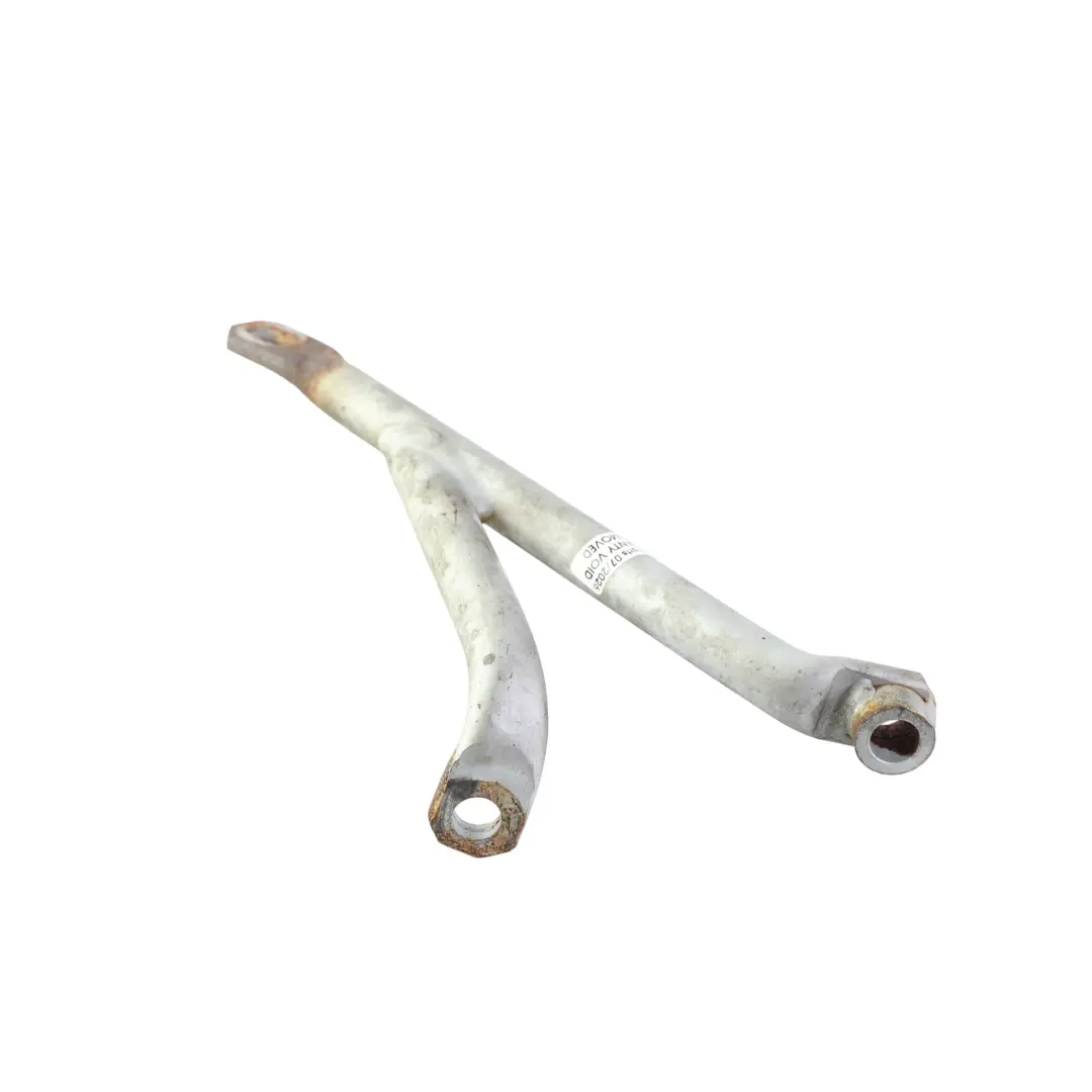Volkswagen Crafter 2E 35 Soporte Bracket Colector Escape - SKU 03L145536F - Número de pieza 03L145536F