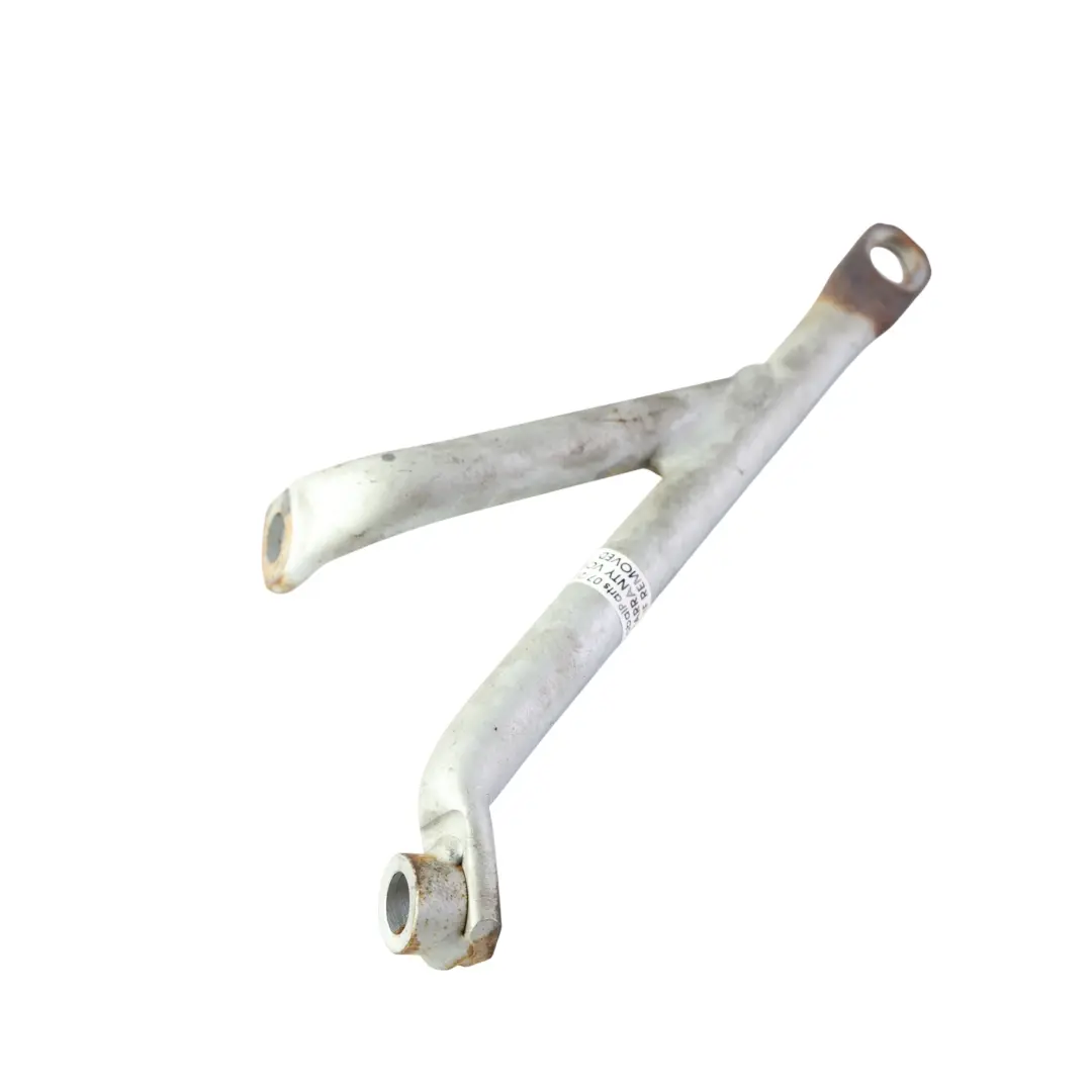 Support Collecteur Échappement pour Volkswagen Crafter 2E 35 à propos du numéro de pièce 03L145536F Volkswagen Crafter 2E 35 Support Collecteur Échappement - SKU 03L145536F - Numéro de pièce 03L145536F