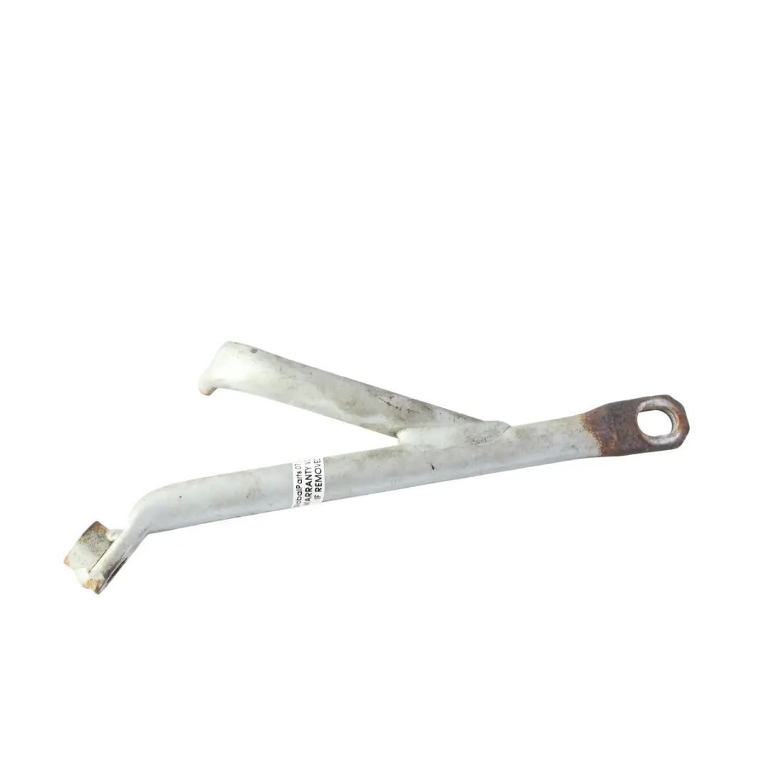 Volkswagen Crafter 2E 35 Soporte Bracket Colector Escape - SKU 03L145536F - Número de pieza 03L145536F