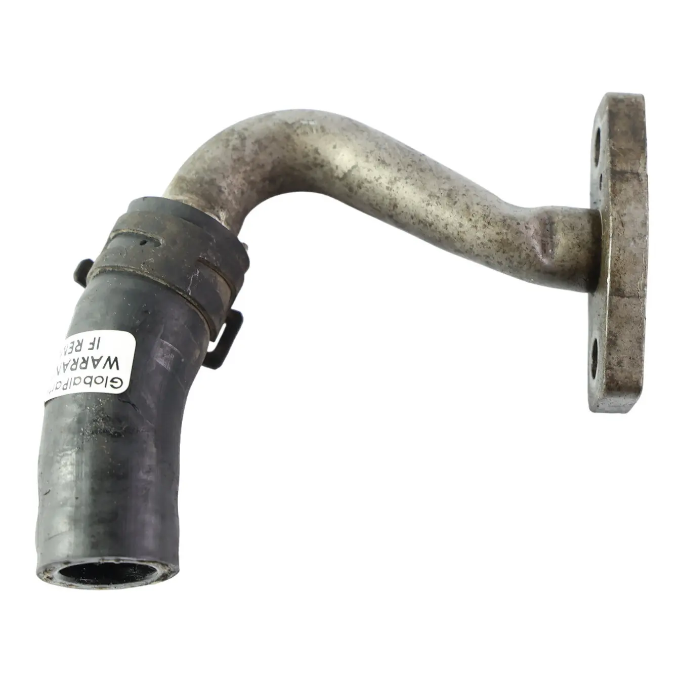 Volkswagen Transporter T5 T6 Turbocharger Oil Return Line 2.0 TDI 03L145736N