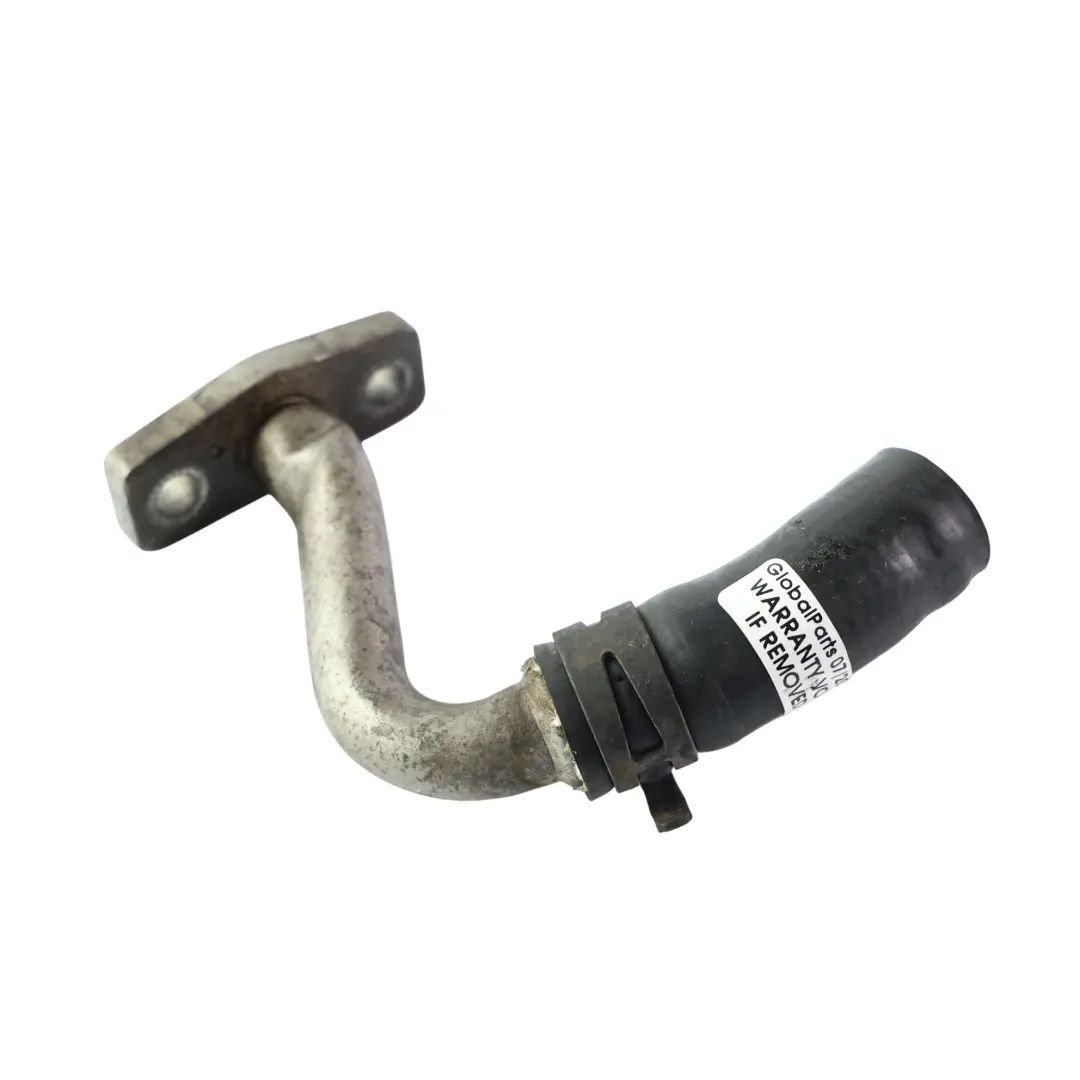 Turbocharger Oil Return Line 2.0 TDI to Volkswagen Transporter T5 T6 with Part number 03L145736N Volkswagen Transporter T5 T6 Turbocharger Oil Return Line 2.0 TDI - SKU 03L145736N - Part number 03L145736N