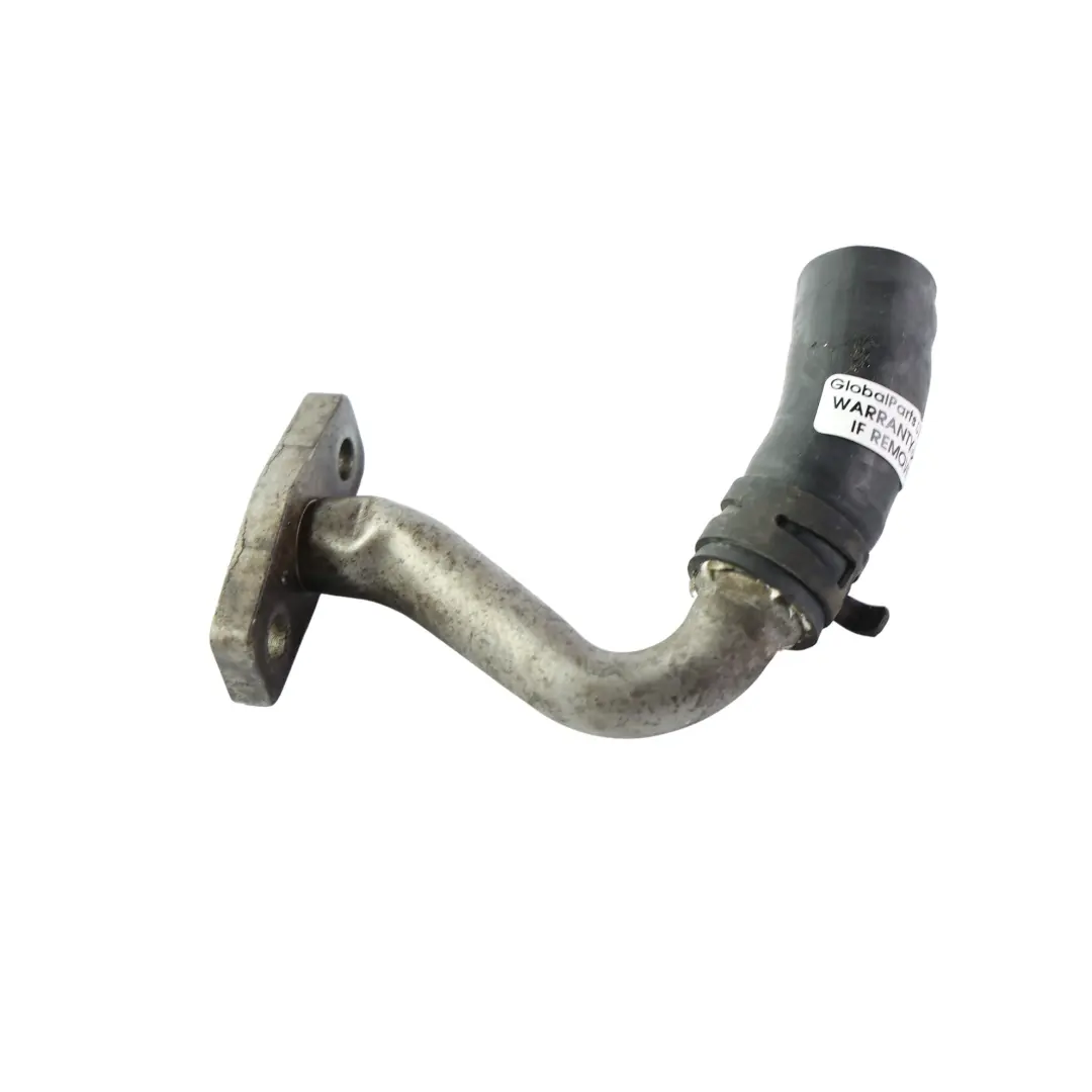 Turbocharger Oil Return Line 2.0 TDI to Volkswagen Transporter T5 T6 with Part number 03L145736N Volkswagen Transporter T5 T6 Turbocharger Oil Return Line 2.0 TDI - SKU 03L145736N - Part number 03L145736N