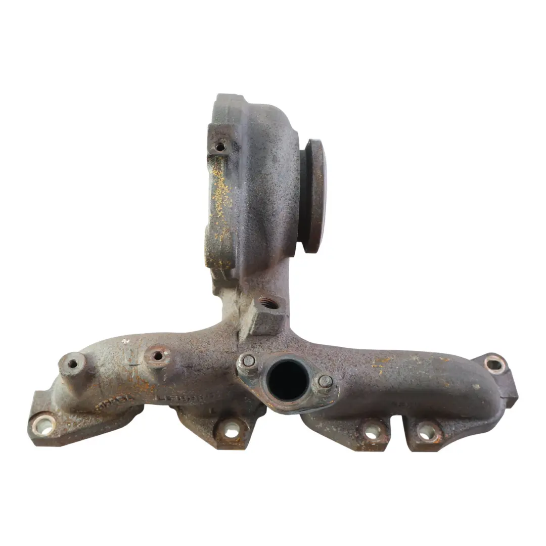 Carcasa Turbo 2.0 TDI para Skoda Audi A3 8P TT 8J VW Passat B7 con número de pieza 03L253010F Skoda Audi A3 8P TT 8J VW Passat B7 Carcasa Turbo 2.0 TDI - SKU 03L253010F-4 - Número de pieza 03L253010F