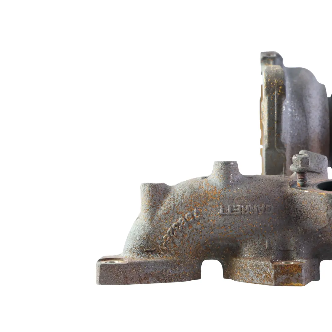 Turbolader Gehäuse 2.0 TDI für Skoda Audi A3 8P TT 8J VW Passat B7 mit Teilenummer 03L253010F Skoda Audi A3 8P TT 8J VW Passat B7 Turbolader Gehäuse 2.0 TDI - SKU 03L253010F-4 - Teilenummer 03L253010F