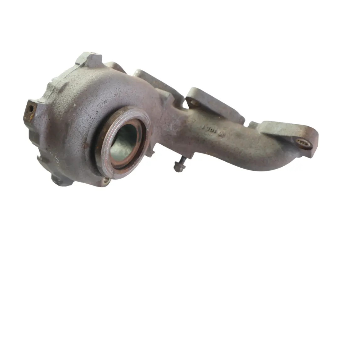 Skoda Audi A3 8P TT 8J VW Passat B7 Turbolader Gehäuse 2.0 TDI - SKU 03L253010F-4 - Teilenummer 03L253010F
