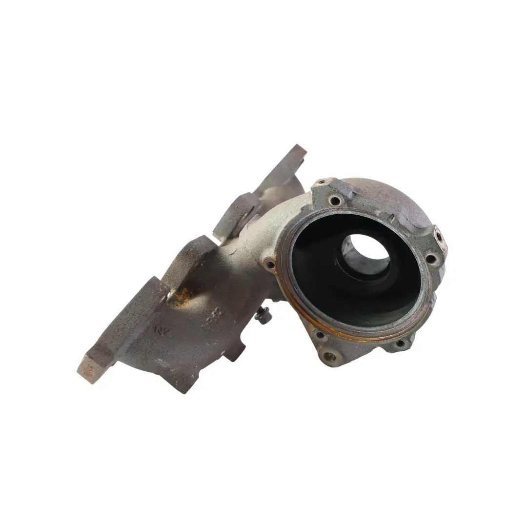 Skoda Audi A3 8P TT 8J VW Passat B7 Turbolader Gehäuse 2.0 TDI - SKU 03L253010F-4 - Teilenummer 03L253010F