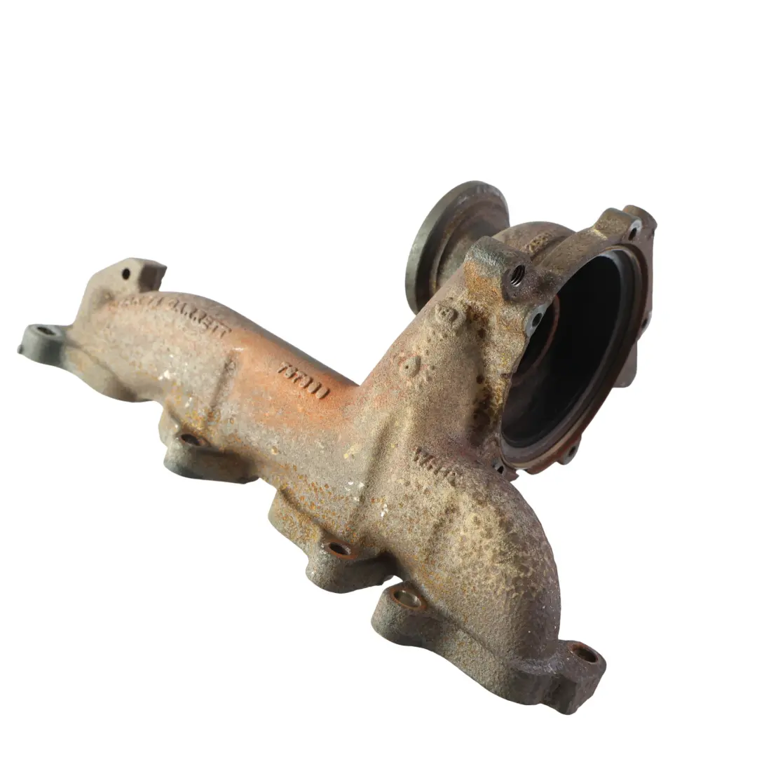 Volkswagen Crafter 2E Copertura Collettore Turbocompressore 2.0 TDI - SKU 03L253014AX-1 - Numero di parte 03L253014AX